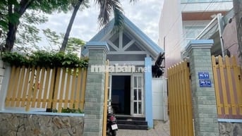 Nhà nguyên căn Đường số 13, phường Linh Xuân