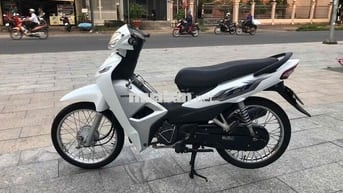 Wave Alpha 110 2022 Máy Zin Êm