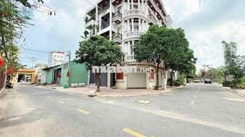 đất 1/ ngắn hà huy giáp vào 30m - 4.3 x12 (full thổ tận dụng vỉa hè)