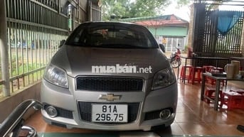 Chevrolet Aveo 2015 - 15000 km