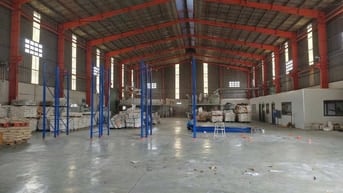 Cho thuê kho xưởng 3000m2 TL 10, Đức Hoà Đông, Đức Hoà, Long An