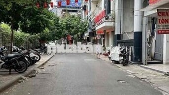 BÁN NHÀ PHỐ NGHI TÀM - 15M RA PHỐ Ô TÔ TRÁNH - LÔ GÓC 2 THOÁNG