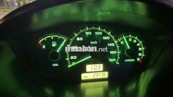 Daewoo Matiz 2005 Xanh Số tự động