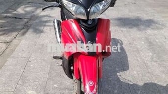 Jupiter 2009 xe đep may rin giay tơ hơp lê