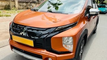 Bán XPANDER CROSS 11.2022 - ODO 7v8 HÀ NỘI