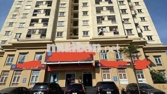 ANH NHUẬN CHUYỂN CÔNG TÁC NÊN CẦN BÁN GẤP CĂN CHUNG CƯ KĐT NAM THĂNG L