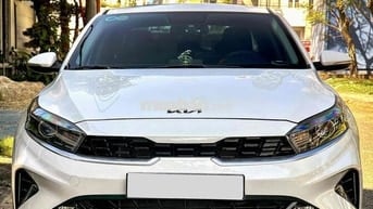 Kia K3 2021 Luxury 1.6 AT - 52000 km