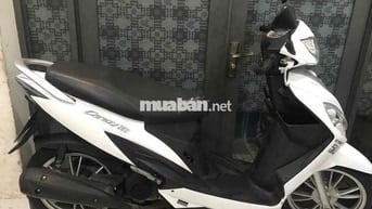 Xe Ga Candy Hi 50cc CCCD chính chủ 43 Đà Nẵng