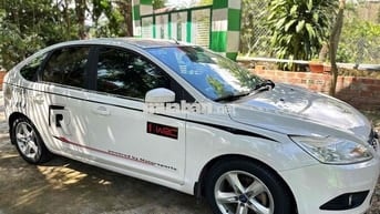 Ford Focus 2012 1.8 AT - 1500 km