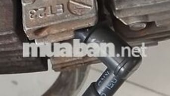 Honda Dream 1997 Dream lùn Đen 86614 km