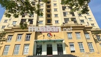 CHỊ BÍCH CẦN BÁN GẤP CĂN CHUNG CƯ KĐT NAM THĂNG LONG