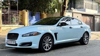 Jaguar XF 2013 2.0 AT - 90000 km