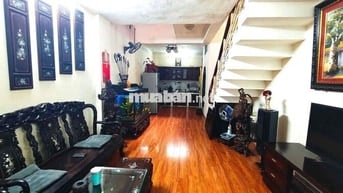 BÁN NHÀ NGHI TÀM - NGÕ RỘNG BA GÁC - NGÕ THÔNG - GIÁ *** KHU VỰC