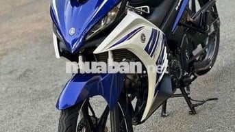 YAMAHA EXCITER 135 BSTP XE ĐẸP MÁY NGON
