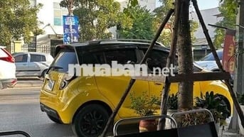 Chevrolet Spark 2013 LT 1.0 MT - 17 km