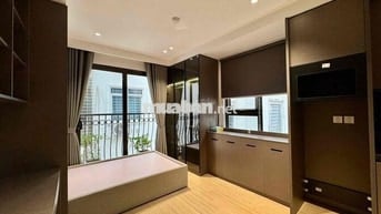 🌆CĂN HỘ BAN CÔNG MẶT TIỀN NEW 100%✅ Ô TÔ ĐỖ CỬA TRẦN DUY HƯNG CẦU GIA🌆