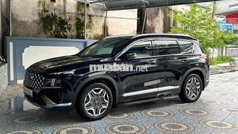 Cần bán santafe 2022 full xăng chính chủ