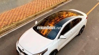 Kia Cerato 2019 1.6 AT Luxury - 68000 km