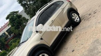 Chevrolet Captiva 2007 LT