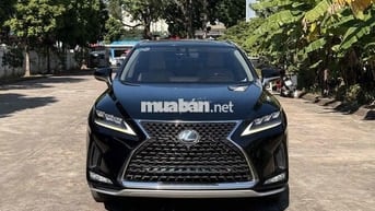 Lexus RX 350 2016 Đen 90000 km