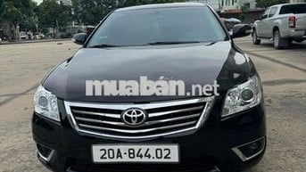 Toyota Camry 2008 2.4G xe đẹp căng