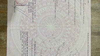 Bán nhà Miễu Ba, TT Cần Thạnh, Cần Giờ, tp. HCM