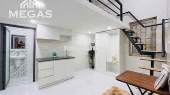 PHÒNG TRỌ NỘI THẤT CAO CẤP NGAY AEON TÂN PHÚ - ZÁ HẠT DẺ, AN NINH,