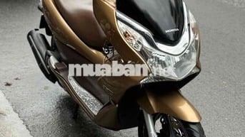 PCX máy Thái chạy mạnh êm ru