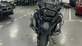 BMW R1250 GS ĐEN - 2022 - 14.300Km