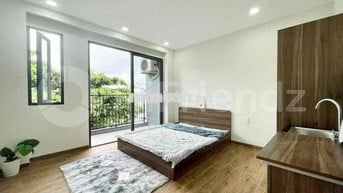 CHO THUÊ PHÒNG STUDIO BANCOL SIÊU THOÁNG NẰM NGAY TRỊNH ĐÌNH TRỌNG TP