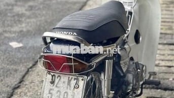 Honda Dream Hybrid / Dream Hàn Quốc