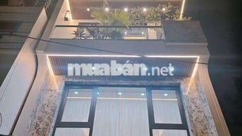 Tứ Hiệp Thanh Trì Ngõ Thông KD Thang Máy 50m2 6T 7,6ty