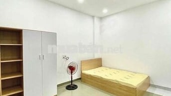 CHO THUÊ PHÒNG STUDIO FULL NỘI THẤT GIÁ BÌNH DÂN ĐƯỜNG PHAN ĐÌNH PHUNG