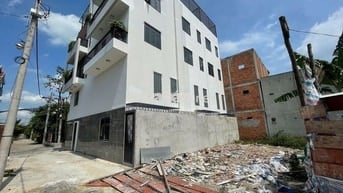 Đất 72m2, 3,1 tỷ, Quận 12, HXH, thích hợp đầu tư.