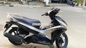 Honda Air Blade 2011 Đen bạc
