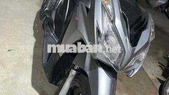 Honda Click 125i 2015 Xám