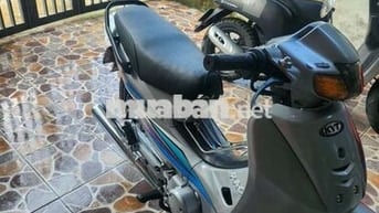 Wave @apla lốc máy zin số zin mới dọn