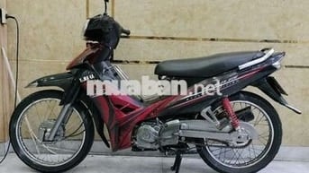 Sirus Yamaha Máy Êm,Mạnh  ,Có Đề Đầy Đủ
