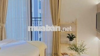 Căn hộ Studio Vinhomes Green bay Mễ Trì 25m2 full nội thất như ảnh