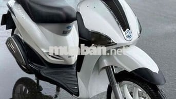 Piaggio Liberty Trắng