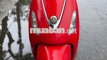 SYM Attila Elizabeth 2011 Đỏ