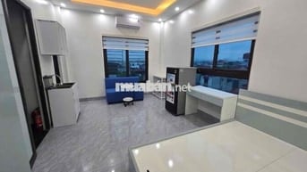 CCMN mới, thang máy, 11 PKK Ngọc Hồi-Sát phố-75m*6T;MT7m-Hơn 11 tỷ