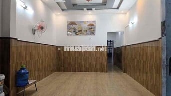 Bình Trị Đông - Hẻm 363 - 2 tầng 3pn 2wc - Hẻm Xe Hơi - 9Tr