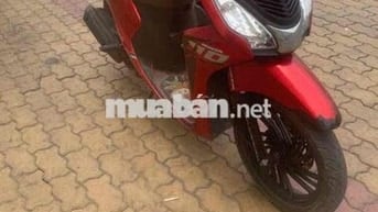 Bán Honda vision 2018 bst