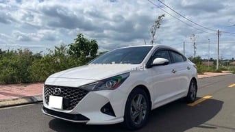 Hyundai Accent 2022 1.4 AT Đặc Biệt - 70000 km