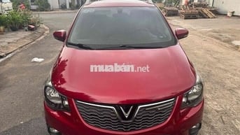 VinFast Fadil 2019 1.4 AT - 84000 km