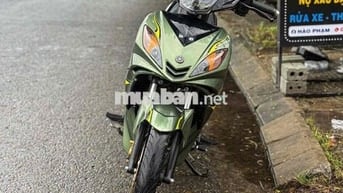 Ex ct xuống áo 2010 bs 92 cc