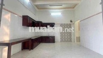 Nhà KDC Metro Lộ oto ( 1phòng ngủ )