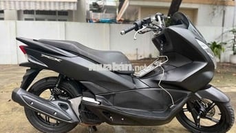 pcx đen mù xe đẹp máy rin êm