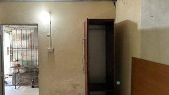 Cho thuê nhà cấp 4 phố Tân Mai, Hoàng Mai, diện tích 27m2, khép kín